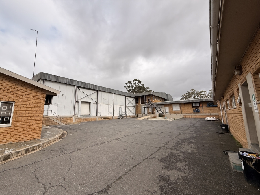 Commercial Property for Sale in Malmesbury Industria Western Cape